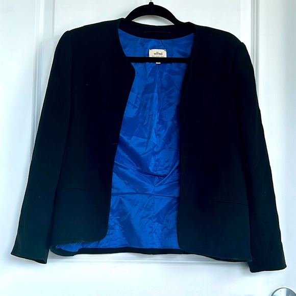 ARITZIA blazer - Picture 1 of 2